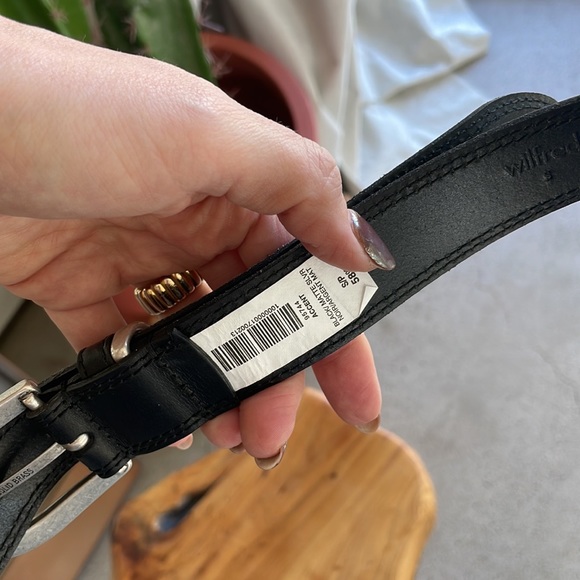 Aritzia Wilfred Belt - Picture 4 of 4